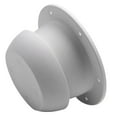 thumbnail image 1 of fastboy White ABS Plastic Roof / Plumbing Vent Cap Cover Replacement for RV, 1 of 6