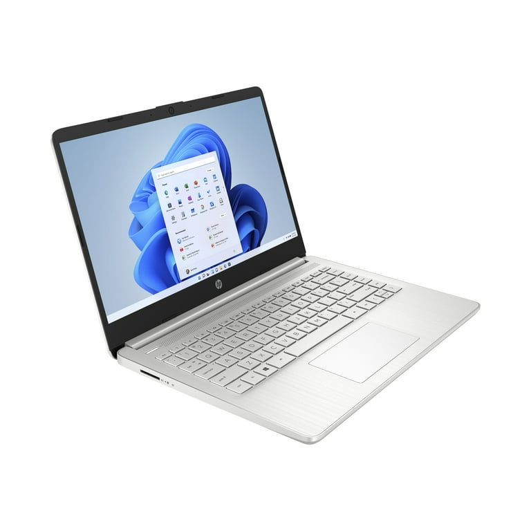 HP Laptop 14-fq1021nr - AMD Ryzen 5 - 5500U / up to 4 GHz HP Laptop 14-fq1021nr - AMD Ryzen 5 - 5500U / up to 4 GHz