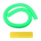 thumbnail image 1 of Juguete acuático portátil reutilizable y versátil con forma de fideo de piscina y conector flotante. Verde Amarillo, 1 of 9