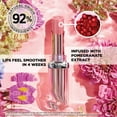 thumbnail image 6 of L'Oreal Paris Glow Paradise Balm-in-Lipstick with Pomegranate Extract, Luminous Coral, 0.1 oz., 6 of 8