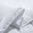 thumbnail image 4 of Ultra Soft Lightweight White Down Alternative Comforter, 4 of 5