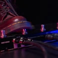 thumbnail image 2 of HOTONE MIDI pedal de control de pie Bluetooth Ampero Control de 4 botones, 2 of 8