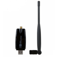 thumbnail image 1 of Tarjeta de red inalámbrica USB LE47, receptor Wifi de 300 metros, adaptador Wifi para ordenador portátil, RTL8192 predeterminado AMPOT CJJZJYJD00041-default, 1 of 1