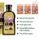 thumbnail image 5 of Productos para el cuidado del cabello Champú vegetal Cabello Cabello fuerte Rotura Mejora Frizz Champú exfoliante, 5 of 5