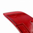 thumbnail image 5 of Rear Bumper Light with Red Lens for X164 GL Models 2007-2009, Part Numbers 1648201174 and 1648201274, 5 of 5