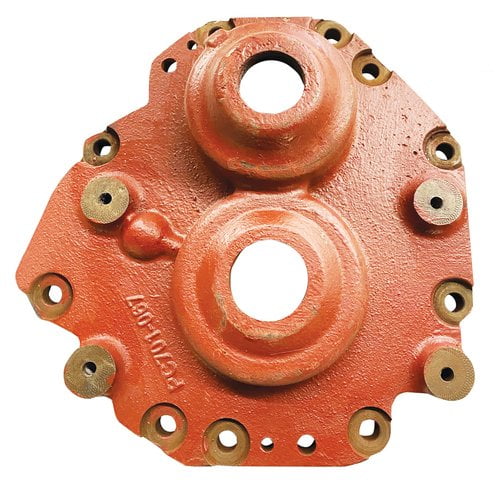 PTO Housing Cover fits International 5088 5288 5488 148661C2 fits Case IH 7110 7120 1342698C1 148661C2