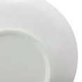 thumbnail image 3 of Mainstays Glazed White Stoneware Round Dinner Bowl, 6.1”, 3 of 6