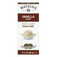 thumbnail image 2 of Watkins Vanilla Flavor, 2 fl oz (Baking Extract, Plastic Container), 2 of 10
