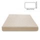 thumbnail image 3 of Fiudx Protector de Colchón, Funda de Fibra Suave Antideslizante, Sábana Bajera Ajustable, Máxima Comodidad para Dormir, Fácil de Limpiar y Lavable a Máquina, Ideal para Adultos y Parejas, Disponible, 3 of 6