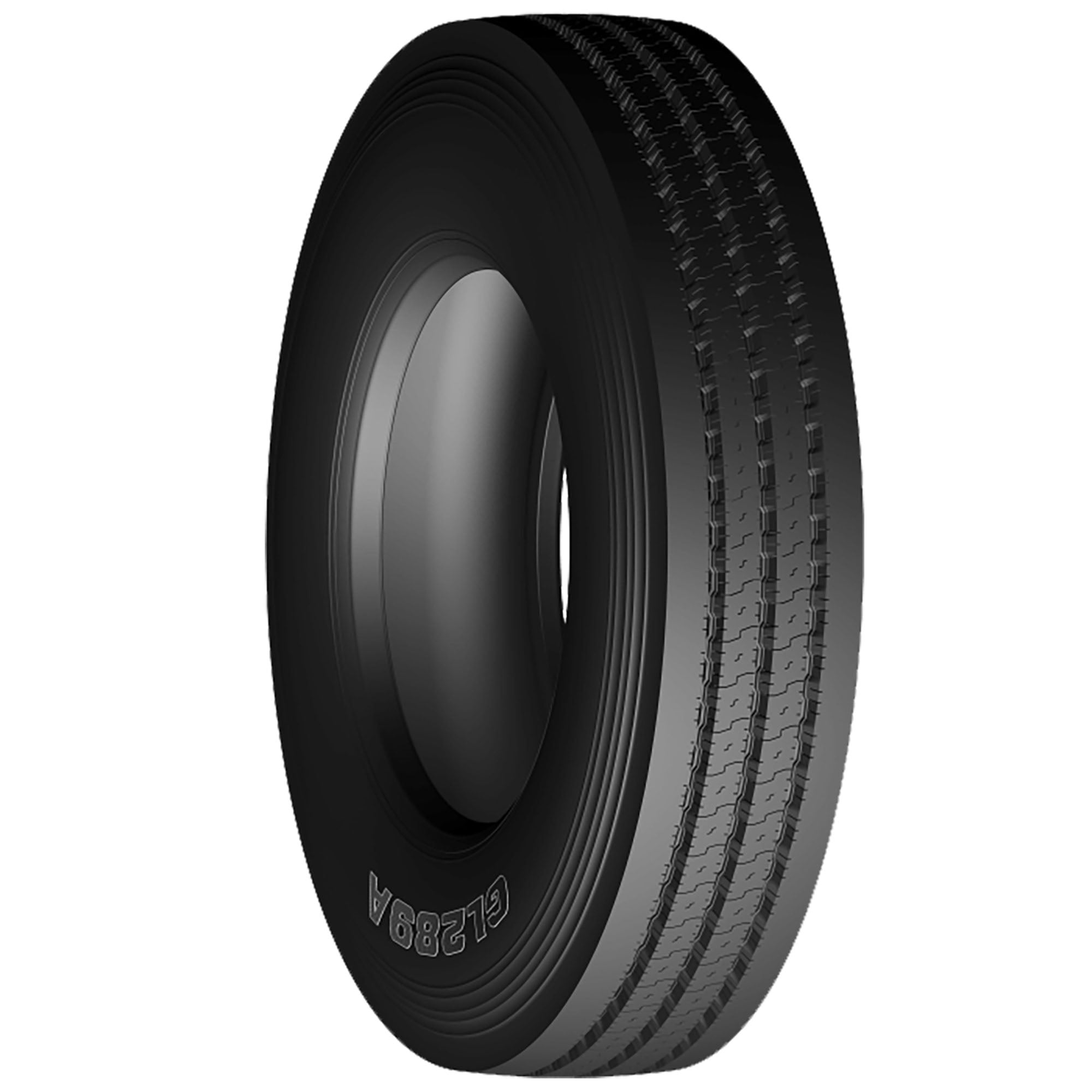 Advance GL289A 10R22.5 H/16PLY Commercial Tire