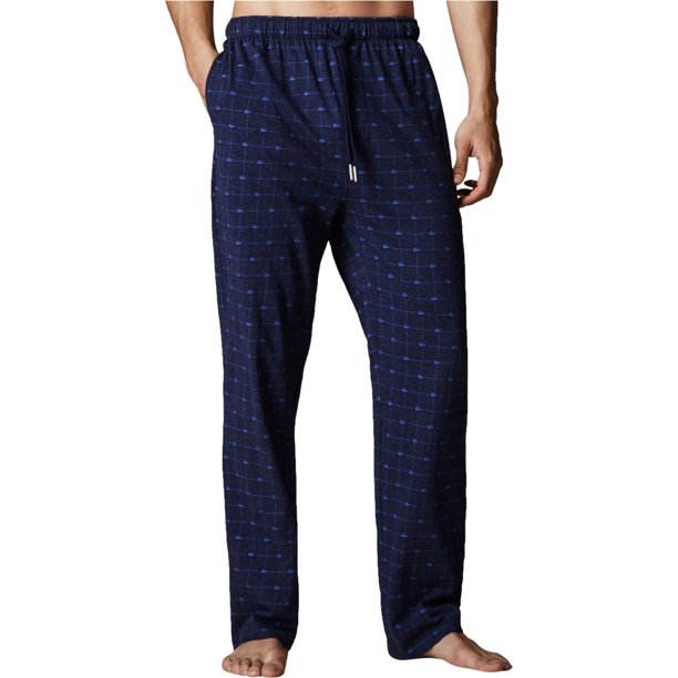 Pijama de regalo Lacoste Hombre Azul Extragrande