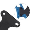 thumbnail image 2 of MYG pour Nœud Recurvé en Forme de T 1 Broche Cible Réglable pour Pratique de Chasse Acier Inoxydable Noir, 2 of 10