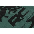 thumbnail image 2 of Rough Country T-Shirt | RC Mountains | Forest Green | LG - 84094LG, 2 of 5