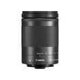 thumbnail image 5 of Canon EF-M 18-150mm f/3.5-6.3 IS STM Lens (Graphite), 5 of 5