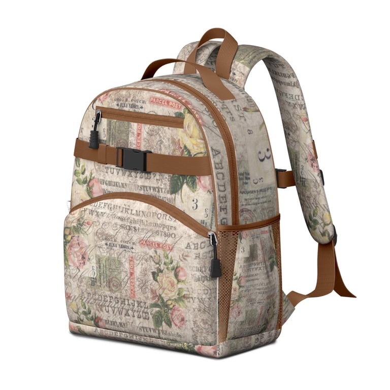 Waterproof Travel Backpack with Ergonomic Design - Durable  display picture 3