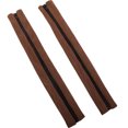 thumbnail image 4 of Cubiertas de reposabrazos de la oficina de 2 PCS Mango de silla de casa cubiertas de sillas Cubiertas de brazo protectores, 4 of 6