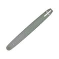 thumbnail image 3 of Almencla Chain Saw Guide Bar Easy to Install High Strength Repairer Tool for Oil Saws 18 inch, 3 of 8