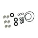 thumbnail image 3 of Kit de reparación de anillo de sello de bomba de agua para accesorios de drones T30 Equipos de riego agrícola, 3 of 9