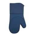thumbnail image 1 of Gants de cuisine en silicone Fabstyles, 1 of 5