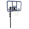 Huffy Sports 44" In-ground Basketball System, 88470