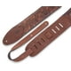 thumbnail image 2 of Correa para guitarra Levy's Leathers Sundance de 3 pulgadas de ancho, piel estampada, 2 of 4