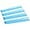 Blue, variant on Mah Jongg All-in-One Tile Rack & Pusher, Mahjong Racks With Pushers, Clear Acrylic Mahjong Rack and Pusher Combo, Modern American Majiang Tile Racks Set of 4 (Rose Red, 4PCS)