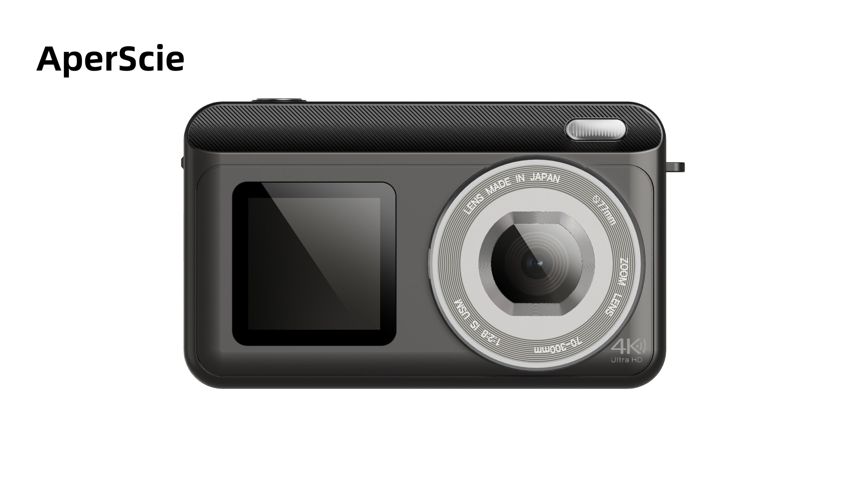Canon Powershot SX400 IS 16.0 MP Camera with 30x Optical Zoom