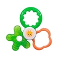 thumbnail image 2 of Kit Peine y Cepillo + Mordedera Evenflo Verde, 2 of 3