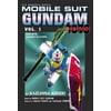 Mobile Suit Gundam 0079 Gn, Volume 1 (Edition 2) (Paperback)