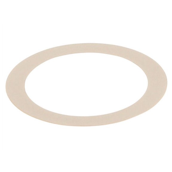 Crankshaft Pulley Washer - Compatible with 2004 - 2013 Mazda 3 2005 2006 2007 2008 2009 2010 2011 2012