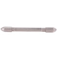thumbnail image 2 of Hand Twist Drill Manual Work Mini Hand Drill Bit for Wood Home Jewelry Plastic, 2 of 7
