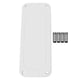 thumbnail image 1 of Organizador de fregadero de secado instantáneo, soporte para fregadero, elevador de pedestal de diatomeas con patas de acero inoxidable, color blanco, 1 of 8