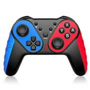 EEEkit Bluetooth Gaming Gamepad Left/Right Wireless Controllers Compatible with Nintendo Switch Controller Nintendo Switch Lite 2019