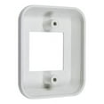 thumbnail image 2 of SoleraÂ® Power Awning Switch Bezel Spacer - White, 2 of 3