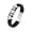 Steel, variant on Women Men Braided Leather Bangle Funeral Urn Bracelet for Ashes Holder Cremation Jewelry for Ashes of Loved One