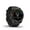 Slate Gray w/ Black Band, variant on Garmin fēnix 7 Pro Sapphire Solar, Multisport GPS Smartwatch, Built-in Flashlight, Solar Charging Capability, Black