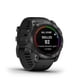 thumbnail image 3 of fenix 7X Pro Solar, Slate Gray Steel w/Black Band Garmin fenix 7X Pro, 3 of 9