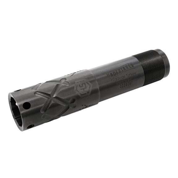 Hunters Specialties Chokes/Muzzle Devices Hunters Specialties Hunters Specialties Undertaker Pro Choke Tube for 12 ga Remington Buy At Cross Toss Trading
