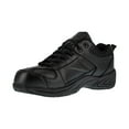 thumbnail image 3 of Reebok Work Women's Jorie Composite Toe Street Sport Jogger Work Shoe Black - RB186, 3 of 5