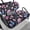 Butterflies Rose, variant on Pzuqiu Red Camouflage Pattern Golf Cart Seat Cover Cozy, Easy to Install, Suitable for Vehicle, Fit for Ezgo