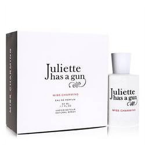 Perfume Juliette Has A Gun Miss Charming Eau de Parfum 100 ml Model
