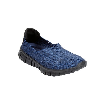 

Comfortview Women s Wide Width Cv Sport Ria Sneaker Sneaker