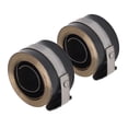 thumbnail image 1 of Ressort de Retour de Perceuse, 2 Pcs Ressort de Retour de Perceuse Ressort de Perceuse en Acier Design de Classe Mondiale, 1 of 14