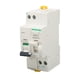 thumbnail image 4 of Rankomu Home Circuit BreakerInterruptor Automático de Circuito, 1P N AC 230V, Protección contra Fugas para Hogar y Oficina, 32A, 4 of 14