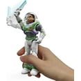thumbnail image 4 of Disney Pixar Lightyear Mission Equipped Izzy Hawthorne Action Figure, 4 of 6