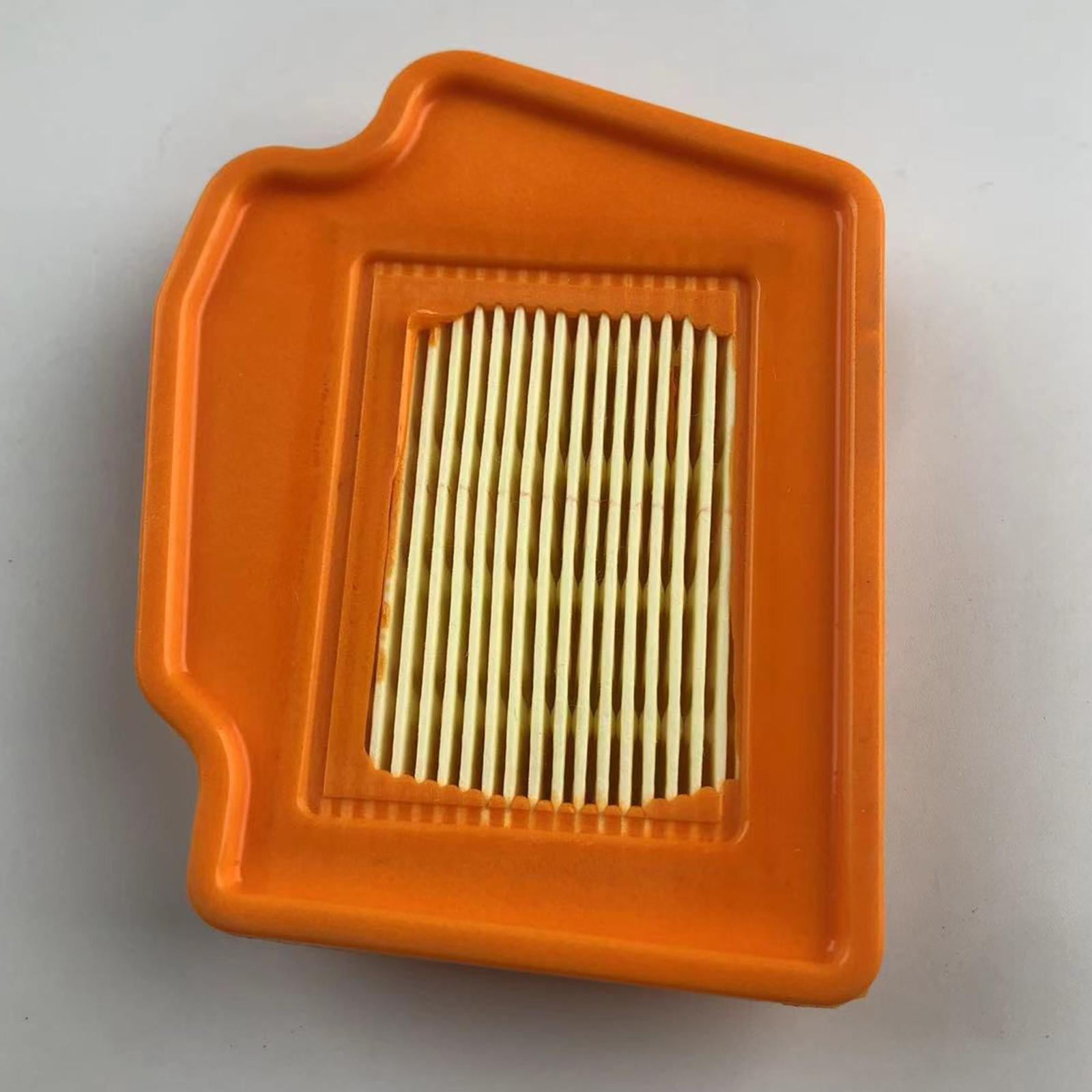 Air Cleaner Assembly Engine Replace Part Multipurpose Durable Design for FS460 FS510 Lawn Mower