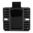 thumbnail image 1 of 12V Voltage Regulator Rectifier 0824-037 ATV Accessory Replacement for  GSR400 GSR600 GSX1400, 1 of 8