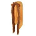 thumbnail image 4 of Lion Furry Hood, 4 of 9