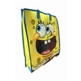 thumbnail image 2 of Nick Jr Spongebob Squarepants Recyclable Reusable Tote Shopping Bag, 2 of 2