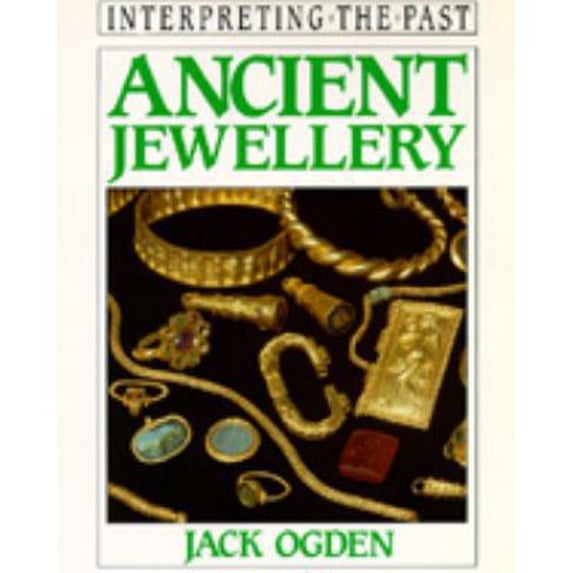 Pre-Owned Ancient Jewellery (Interpreting the Past) (Paperback) 0520080300 9780520080300